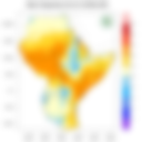 Temperature forecast