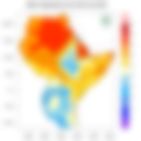 Temperature forecast
