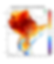 Temperature forecast (Anomalies)