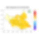 Temperature forecast