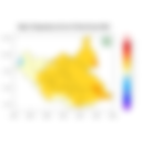 Temperature forecast