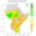 Rainfall forecast (Total mm)