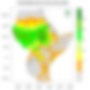 Rainfall forecast (Total mm)