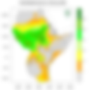 Rainfall forecast (Total mm)