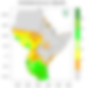 Rainfall forecast (Total mm)