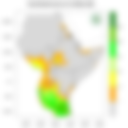 Rainfall forecast