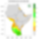 Rainfall forecast
