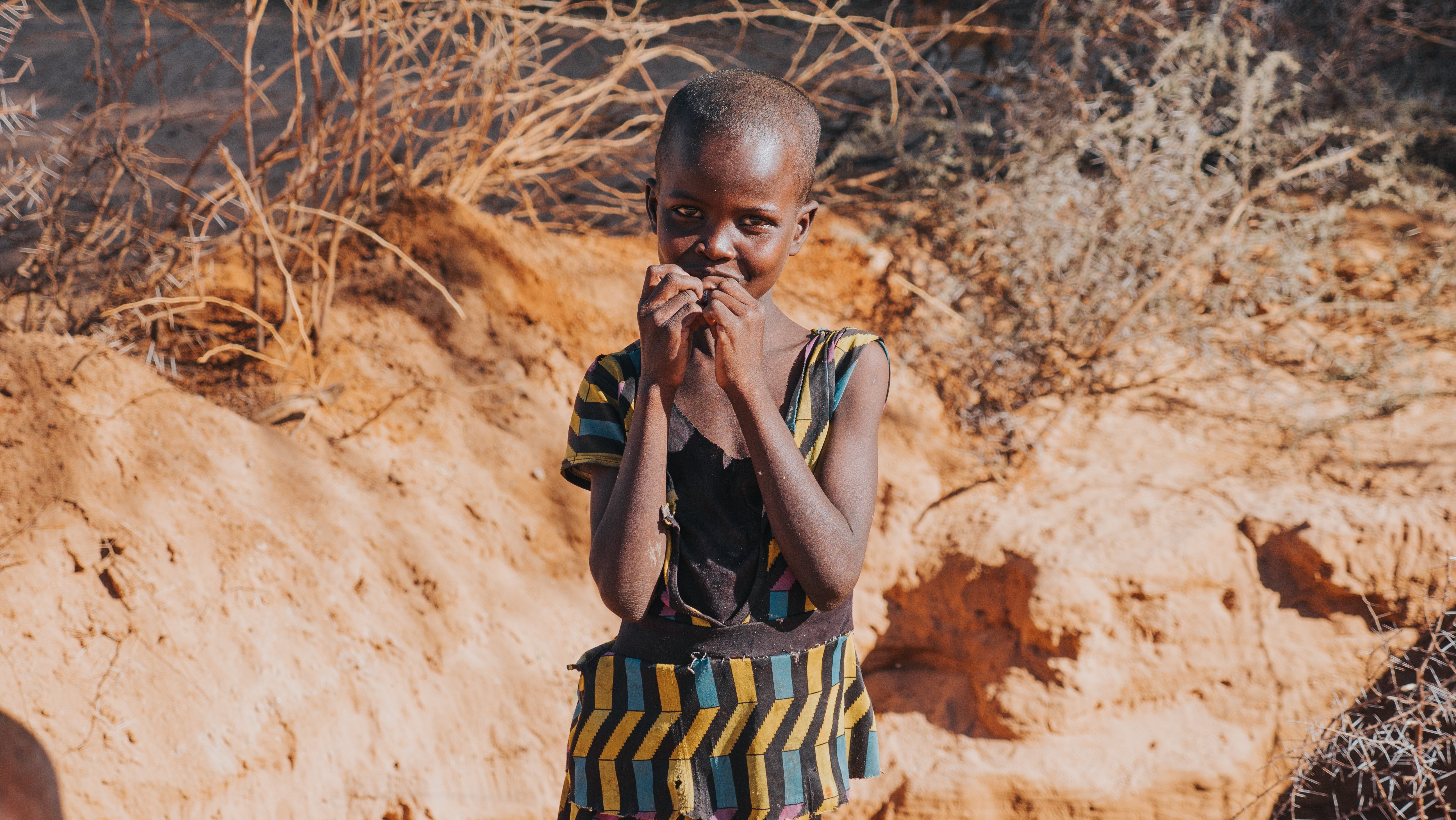 Report on Historical Climate Baseline Statistics for Taita Taveta ...