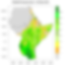 Rainfall forecast (Total mm)