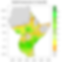 Rainfall forecast (Total mm)