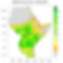 Rainfall forecast (Total mm)