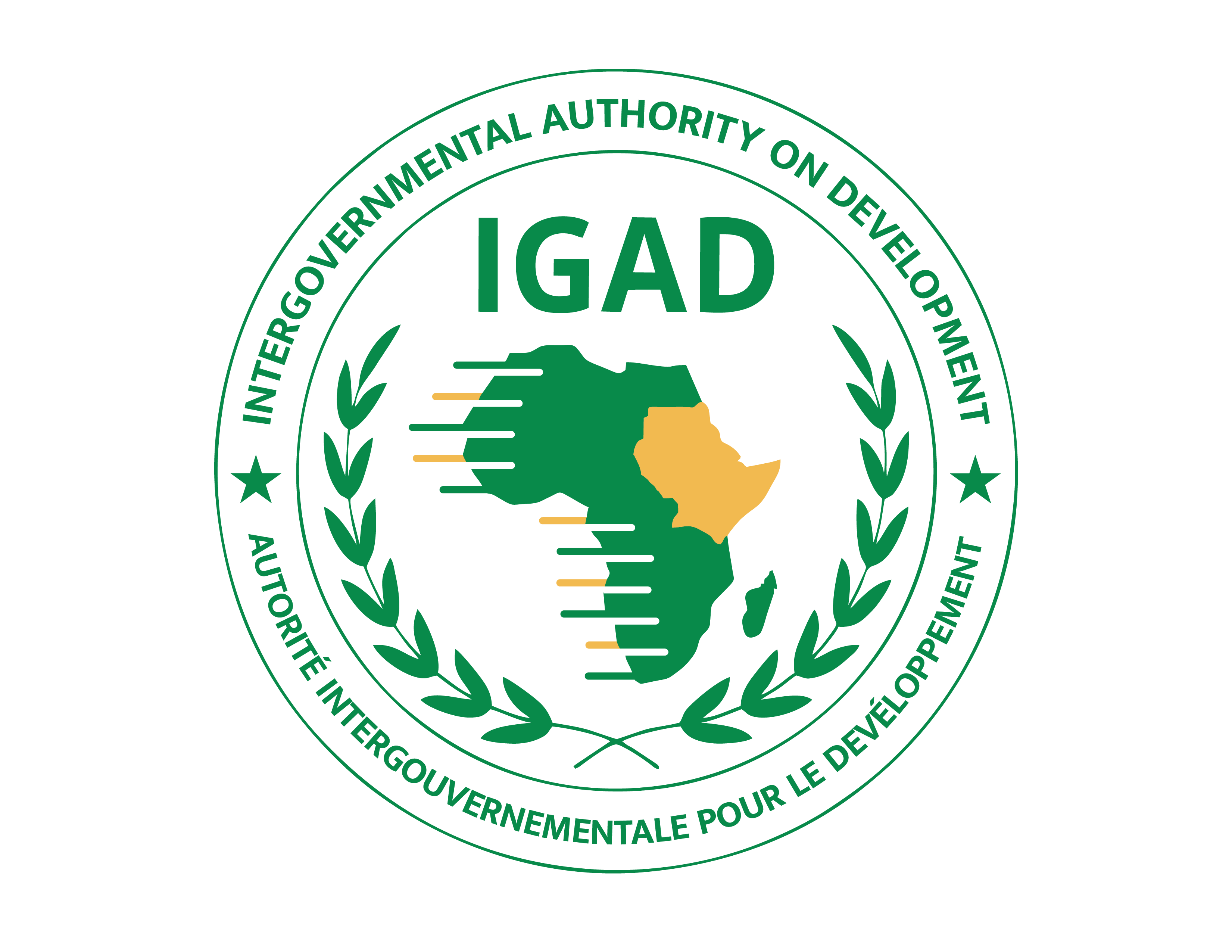 ICPAC logo